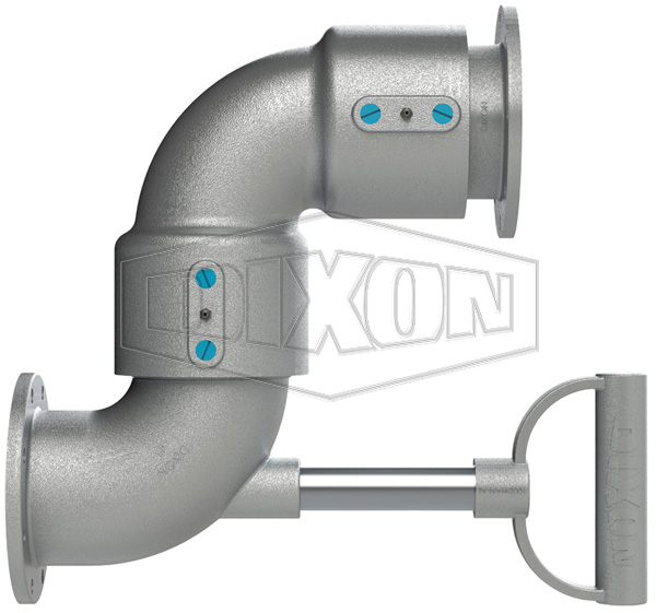 Loading Arm Swivel Style 50